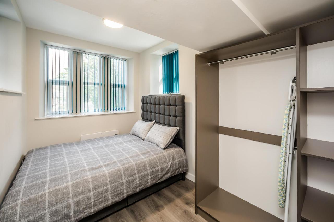 Stay Suites הודרספילד מראה חיצוני תמונה