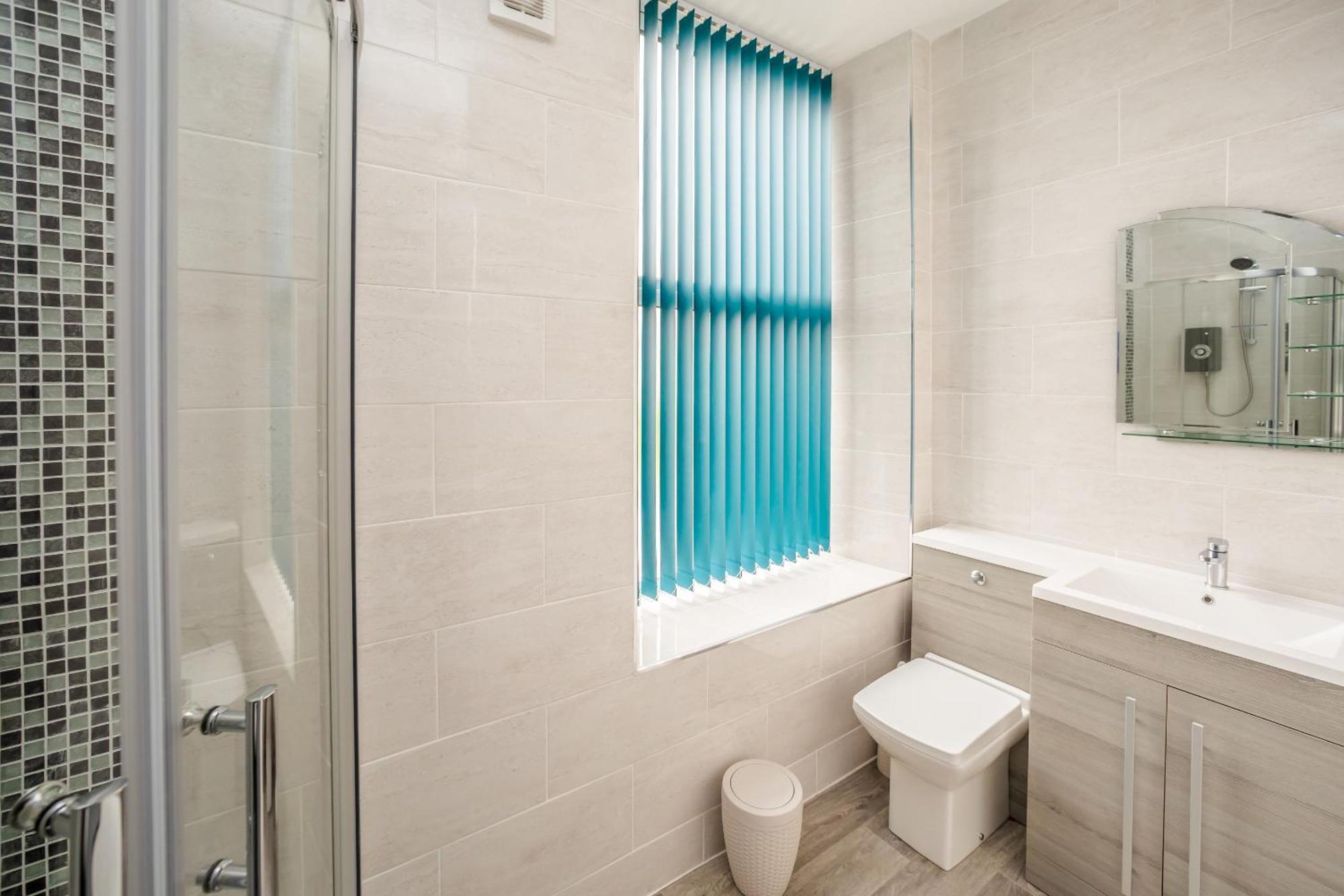 Stay Suites הודרספילד חדר תמונה