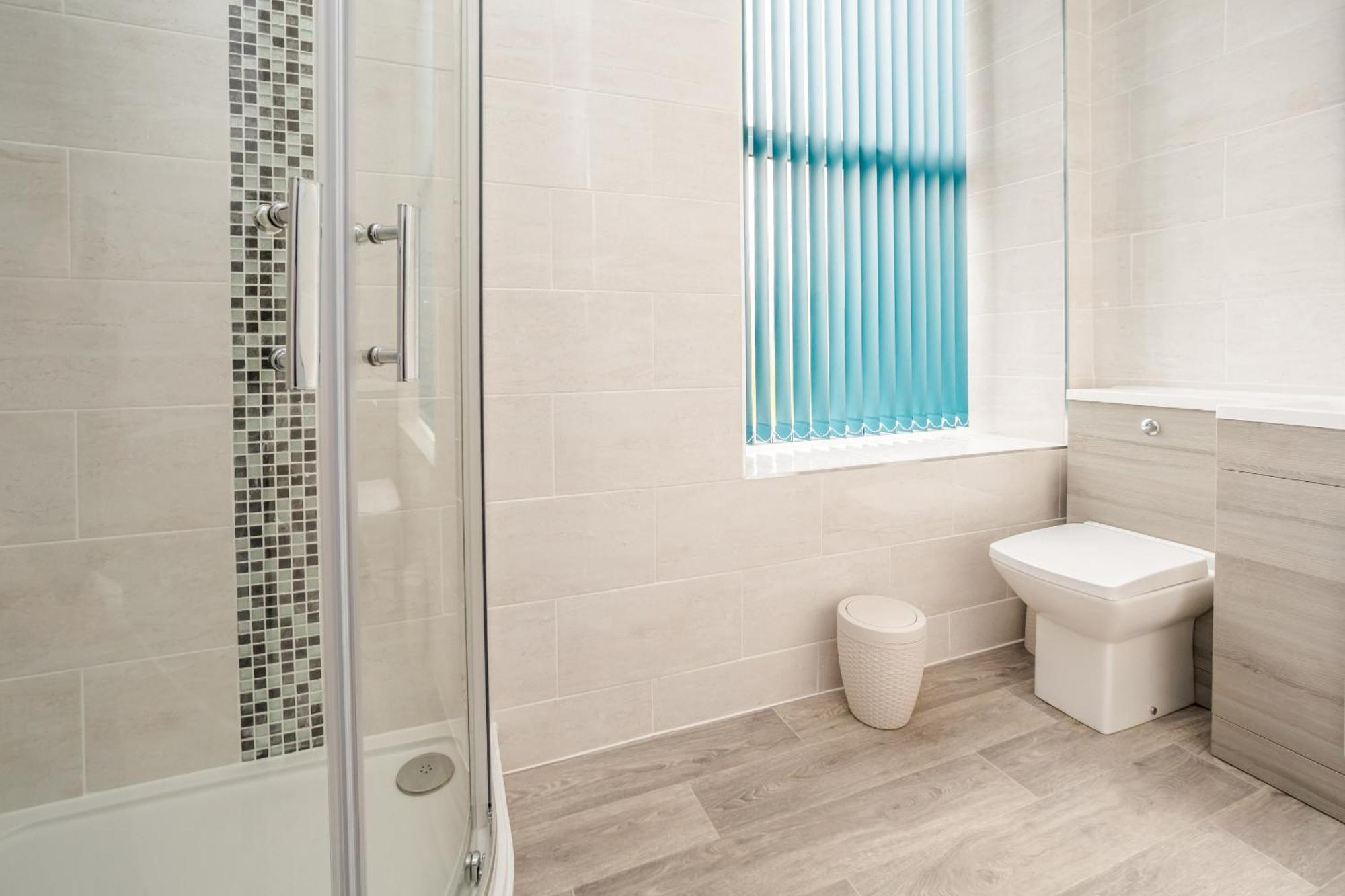 Stay Suites הודרספילד חדר תמונה